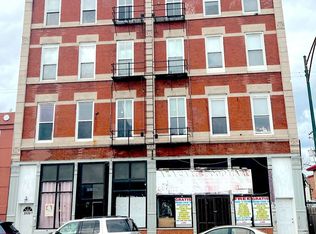 2620-22 W. Cermak, Chicago, IL 60608