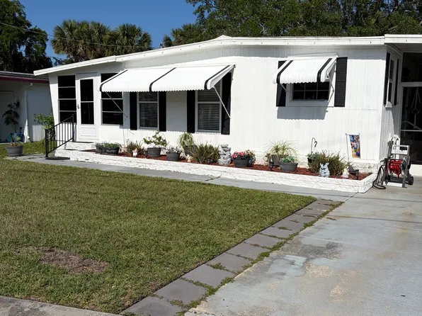 5637 Finley Dr, Port Orange, FL 32127