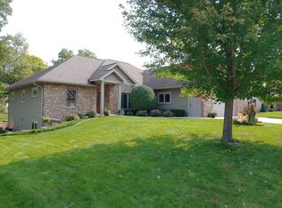425 Dewitt St, Sparta, WI 54656