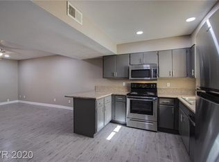 3508 Rio Robles Dr, North Las Vegas, NV 89030
