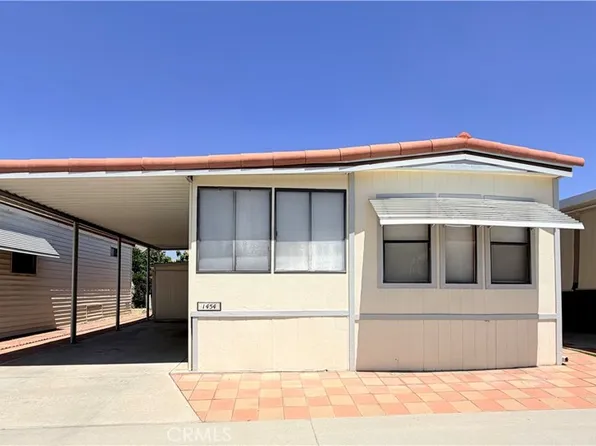 1454 Western Dr, San Jacinto, CA 92583