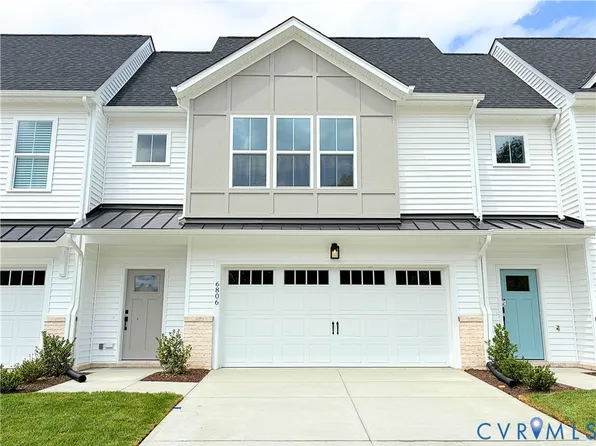 6806 Oasis Breeze Ln, Midlothian, VA 23112