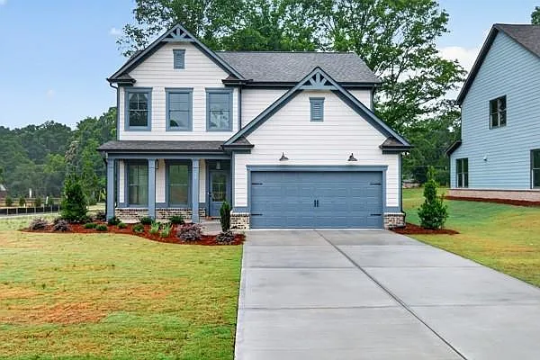 12 Coretta Ct