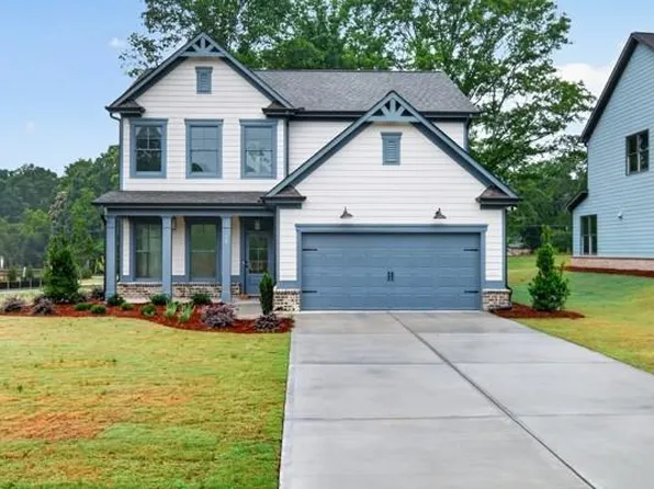 12 Coretta Ct, Winder, GA 30680