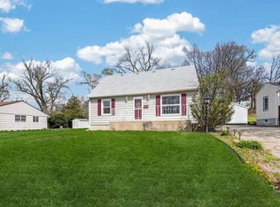 1521 Merle Hay Rd, Des Moines, IA 50311