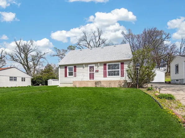 1521 Merle Hay Rd, Des Moines, IA 50311