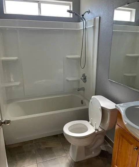 Bathroom 2