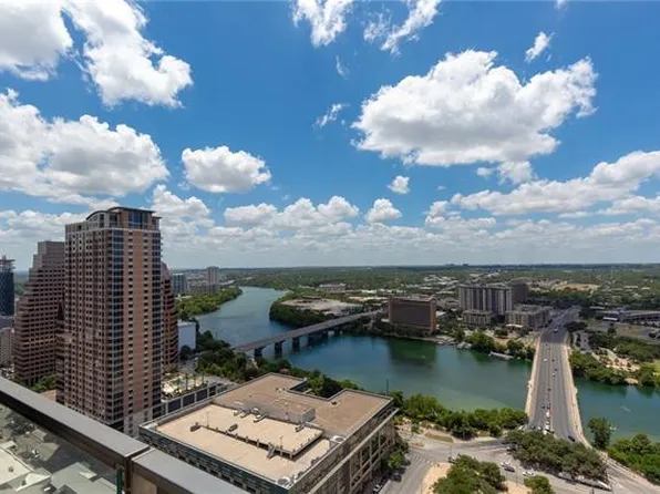 210 Lavaca St APT 2703, Austin, TX 78701