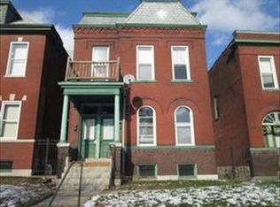 2015 Ann Ave, Saint Louis, MO 63104