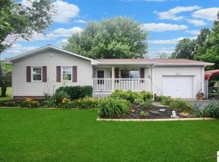 4874 Wadesboro Rd S, Benton, KY 42025