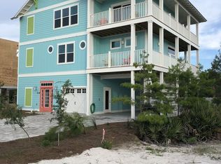 216 Seagrass Cir, Port Saint Joe, FL 32456