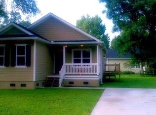 320 Third St, Picayune, MS 39466