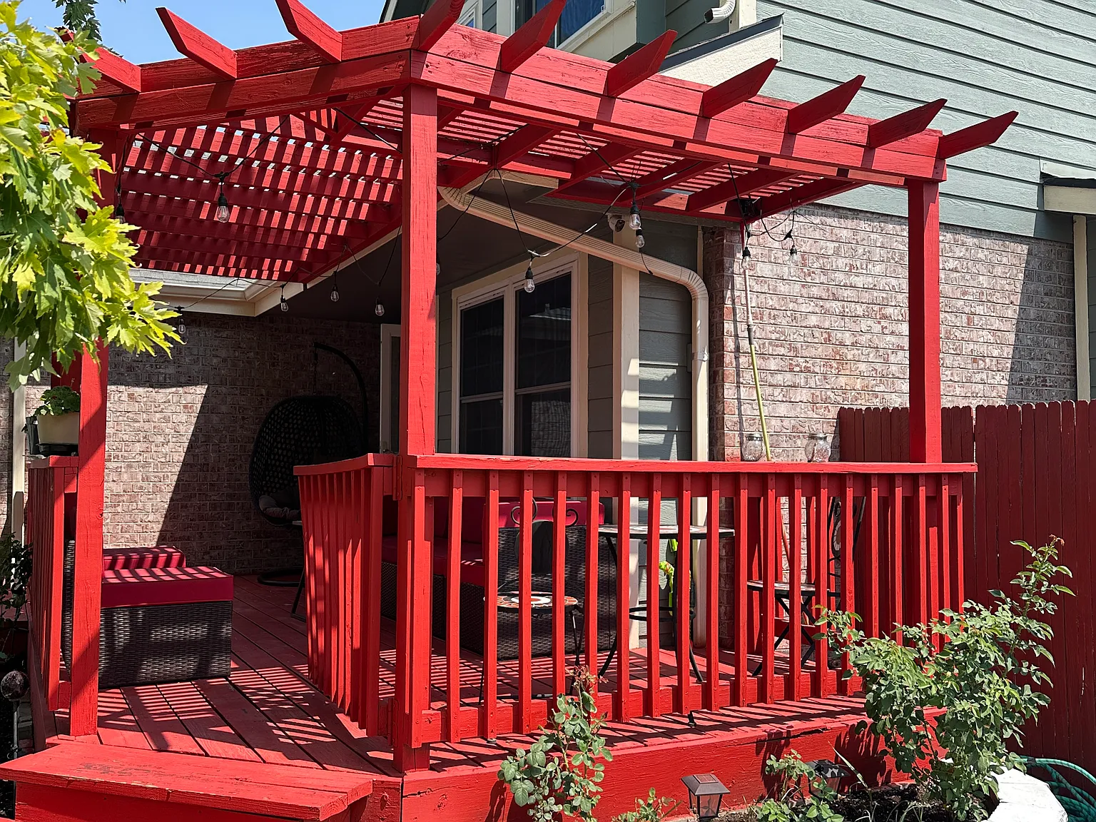 3 bed, 2.5 bath, 1992 sqft, $3,000 — Photo 3