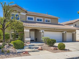 4329 Matinee Ave, North Las Vegas, NV 89031