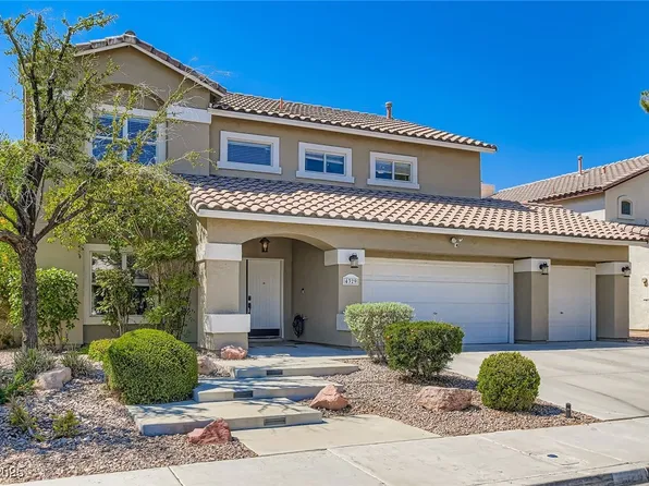 4329 Matinee Ave, North Las Vegas, NV 89031