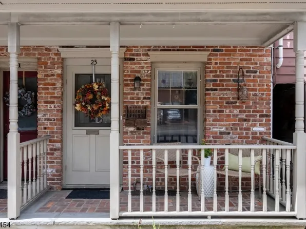 23 N Franklin St, Lambertville City, NJ 08530