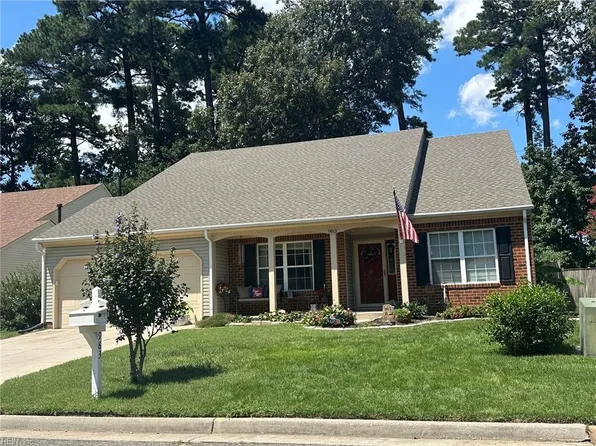 983 Willbrook Rd, Newport News, VA 23602