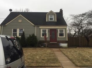 2176 Stecher Ave, Union, NJ 07083