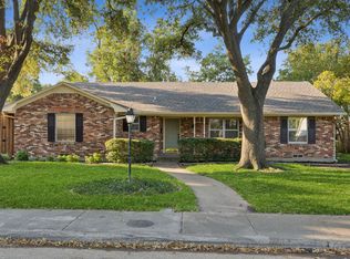 9936 Milltrail Dr, Dallas, TX 75238