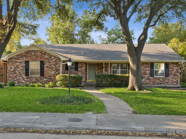 9936 Milltrail Dr, Dallas, TX 75238