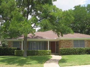 10523 Vinemont St, Dallas, TX 75218