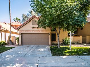 4691 W Harrison St, Chandler, AZ 85226