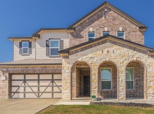 18917 Rushmore St, Manor, TX 78653