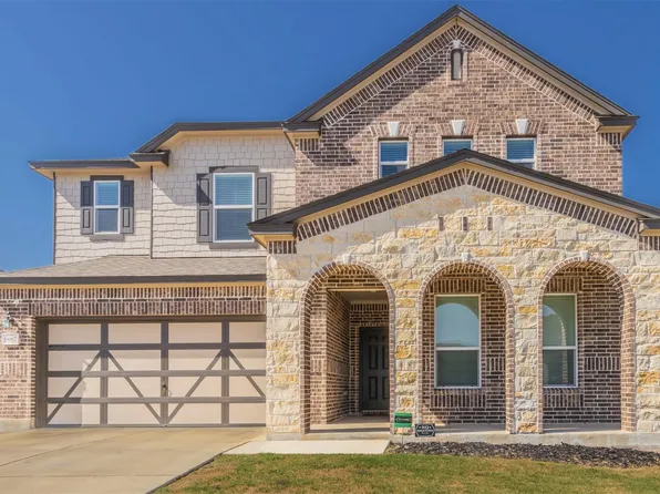 18917 Rushmore St, Manor, TX 78653