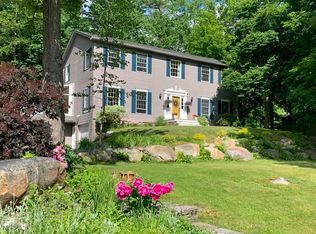 7 Pothul Dr, Egremont, MA 01230