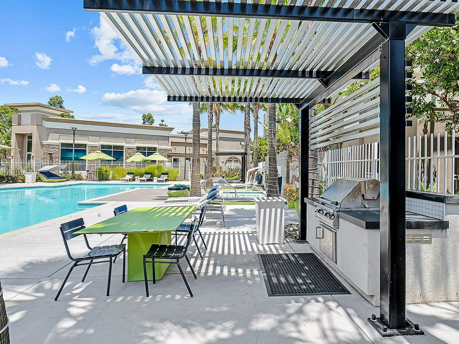 Tempo Riverpark — Photo 4