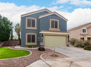 2373 W Allens Peak Dr, San Tan Valley, AZ 85144