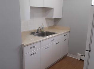 Sapphire Gardens, Lakewood, OH 44107