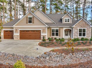 207 Faveran Ln, Mc Cormick, SC 29835