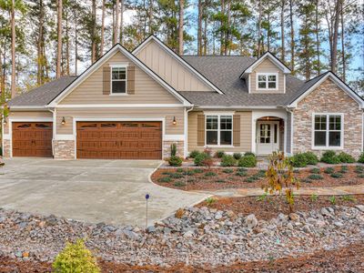 207 Faveran Ln, Mc Cormick, SC, 29835