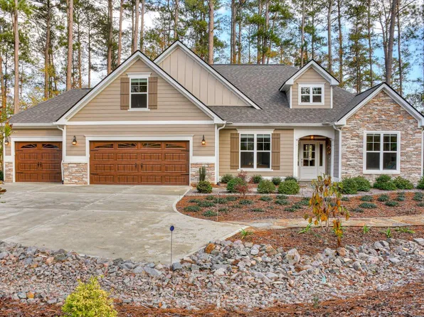 207 FAVERAN Lane, McCormick, SC 29835