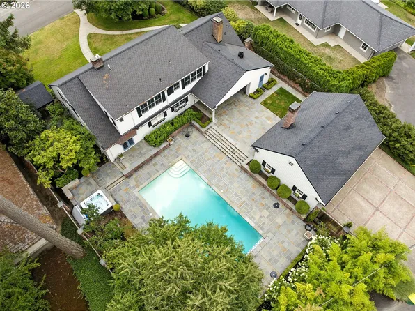 3860 SW 75th Ave, Portland, OR 97225