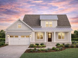 9110 Ocean Harbour Golf Club Rd SW, Calabash, NC 28467