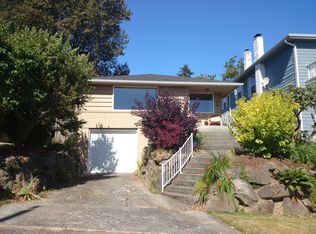 4213 Williams Ave W, Seattle, WA 98199