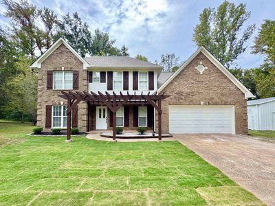 1849 Campbell Rd, Millington, TN, 38053