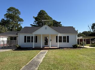 782 Spring St, Orangeburg, SC 29115