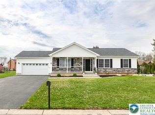 47 Jolan Dr, Allentown, PA 18109