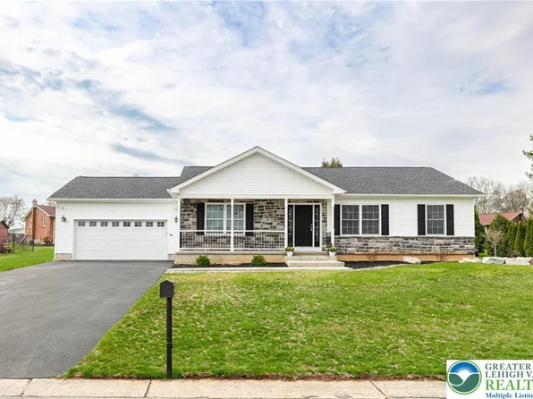 47 Jolan Dr, Allentown, PA 18109