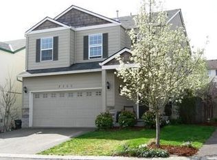 9200 SW 156th Pl, Beaverton, OR 97007