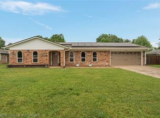 8113 Mark Ln, Fort Smith, AR 72903
