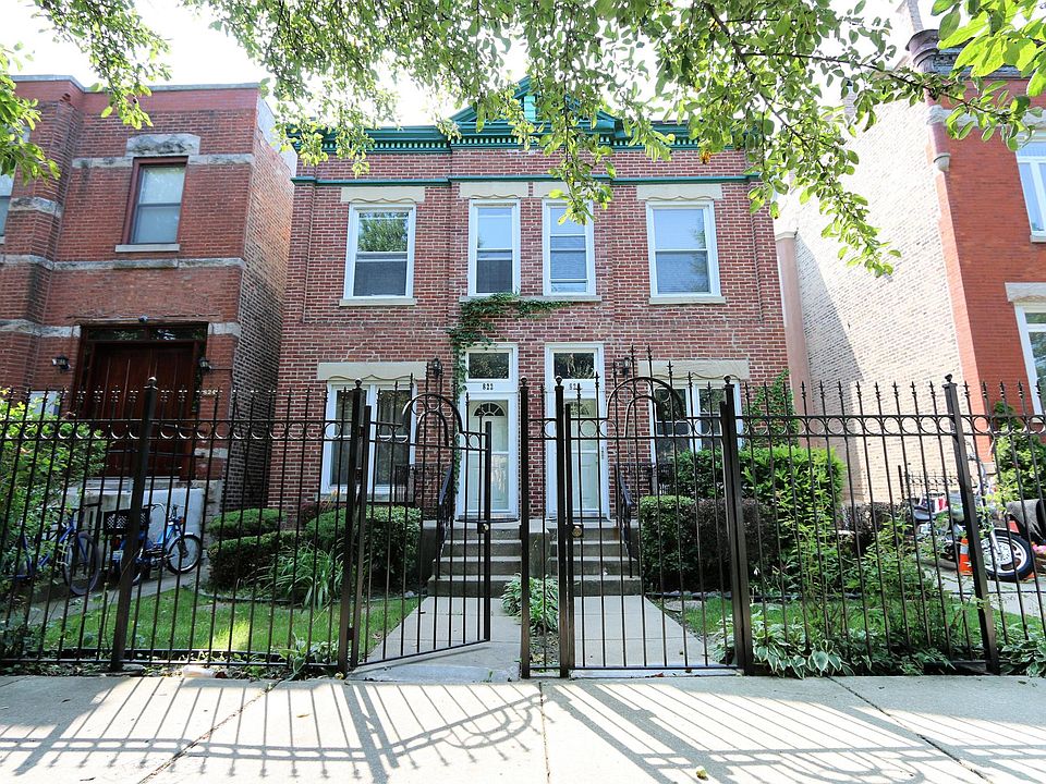 1st image of 820 S Claremont Ave