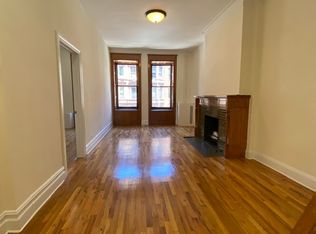 36 W 75th St APT 3A, New York, NY 10023