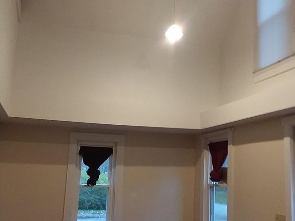 Open loft Livingroom