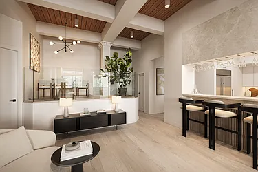 205 East 22nd Street #2L image 1 of 8