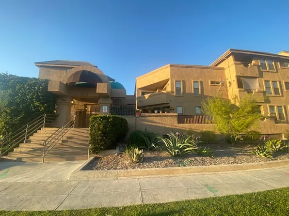 061 - Orange Grove Apartments, 811 Orange Grove Ave APT 101, Glendale, CA 91205