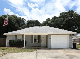 8925 Highway 90, Milton, FL 32583